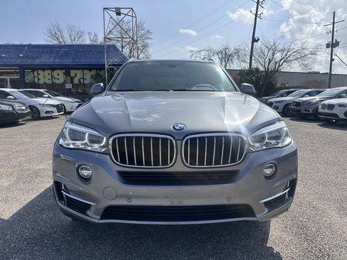 Used 2018 BMW X5 sDrive35i image 2