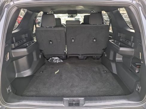 Used 2025 Toyota 4Runner TRD Sport image 29