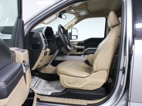 Used 2021 Ford F250 Lariat w/ Lariat Ultimate Package image 36