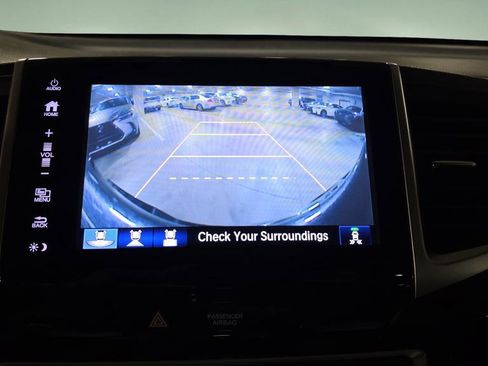 Used 2017 Honda Ridgeline RTL-E image 18