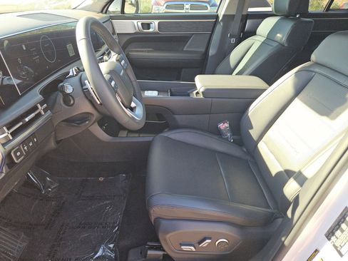 New 2026 Hyundai Santa Fe Limited image 14