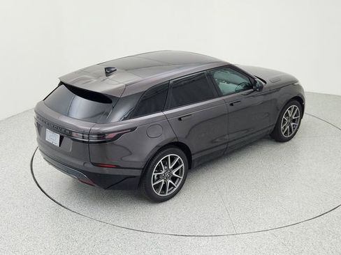 New 2026 Land Rover Range Rover Velar Dynamic SE image 14