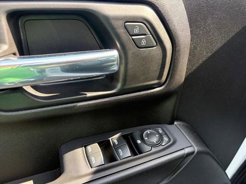 Certified 2024 GMC Sierra 1500 Pro w/ Pro Value Package image 21