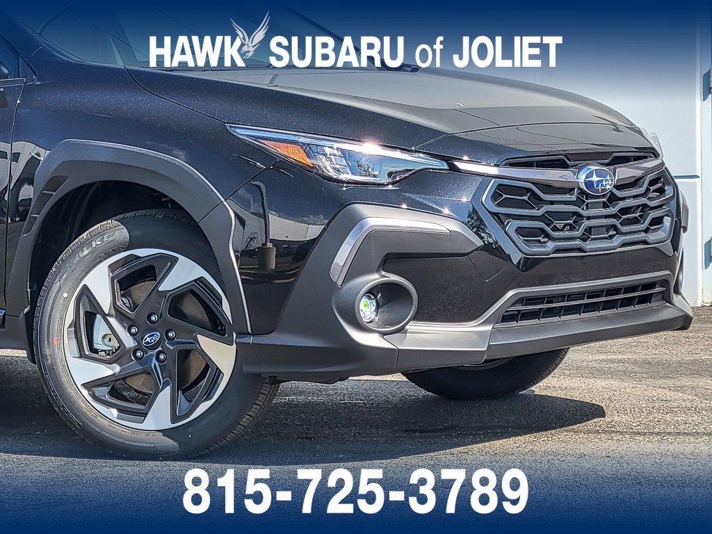 New 2026 Subaru Crosstrek 2.5i Limited AWD/4WD image 2