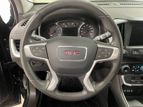 Used 2023 GMC Terrain SLE w/ Driver Convenience Package AWD/4WD image 14