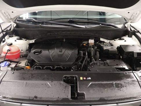 Used 2022 Hyundai Tucson SEL w/ Convenience Package image 24