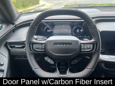 New 2024 Dodge Charger R/T Scat Pack w/ Plus Group image 30