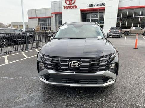 Used 2025 Hyundai Tucson SEL image 3