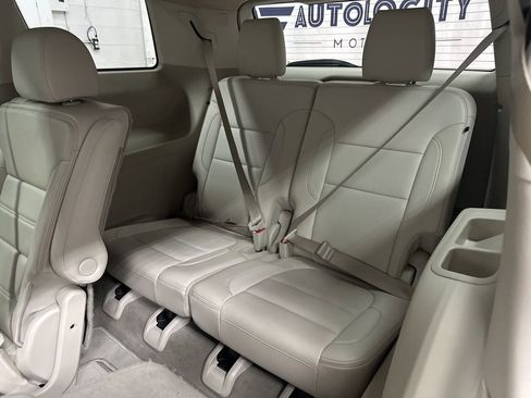 Used 2020 GMC Acadia Denali w/ LPO, Floor Liner Package AWD/4WD image 37