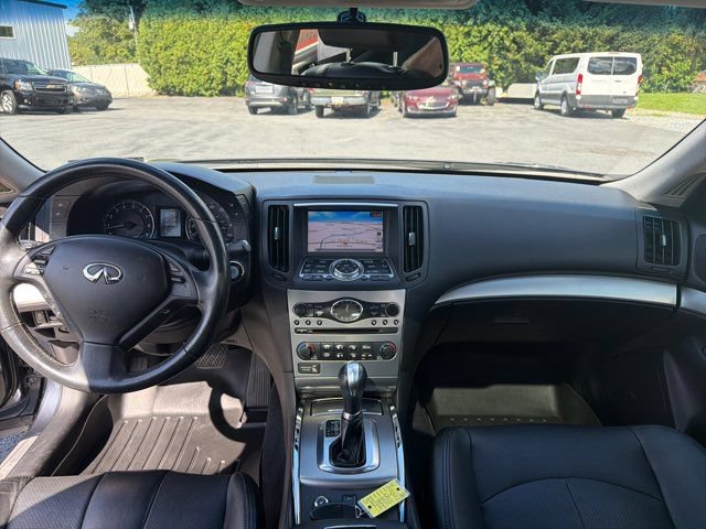 Used 2011 INFINITI G37 x Sedan w/ Premium Pkg AWD/4WD image 28