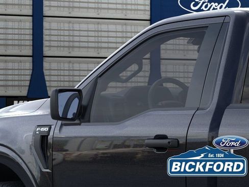 New 2026 Ford F150 XL image 20