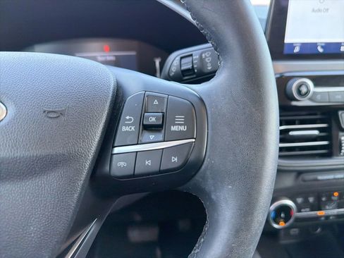 Used 2024 Ford Escape Active FWD image 13