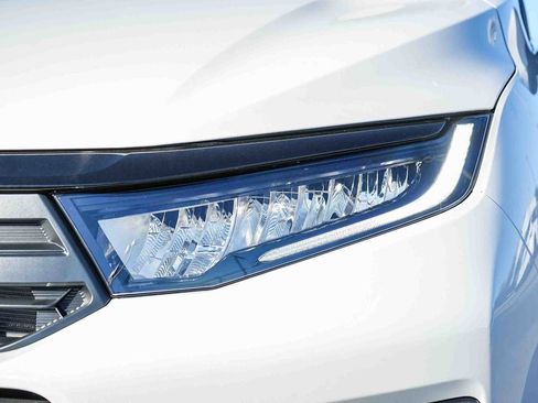 New 2026 Honda Odyssey EX-L image 4