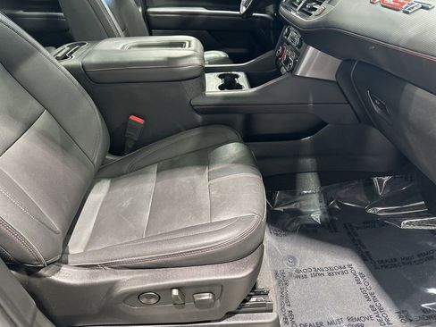 Used 2022 Chevrolet Tahoe RST AWD/4WD image 17