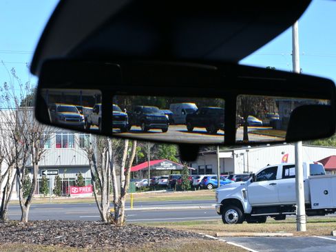 Used 2025 Chevrolet Silverado 1500 RST w/ RST All Star Premium Package image 26