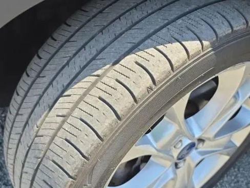 Used 2016 Ford Escape Titanium AWD/4WD image 56