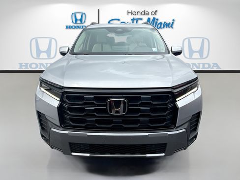 New 2026 Honda Pilot EX-L image 2