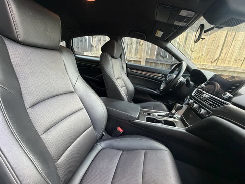 Used 2021 Honda Accord Sport image 30