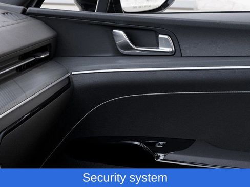 New 2026 Kia K5 GT-Line image 26