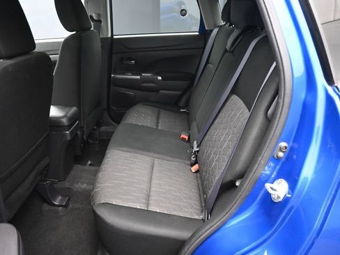 Used 2021 Mitsubishi Outlander Sport LE AWD/4WD image 20