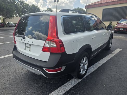 Used 2012 Volvo XC70 3.2 FWD image 9