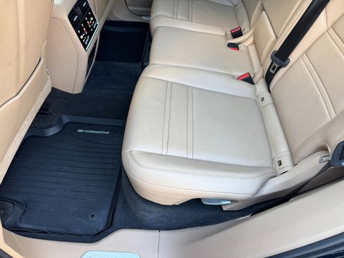 Used 2019 Porsche Cayenne image 47