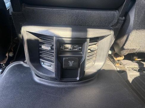 Used 2020 RAM 2500 Laramie AWD/4WD image 19