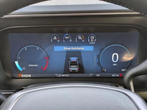 New 2026 Ford F250 Platinum image 10