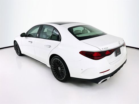 New 2026 Mercedes-Benz E 350 E 350 image 6