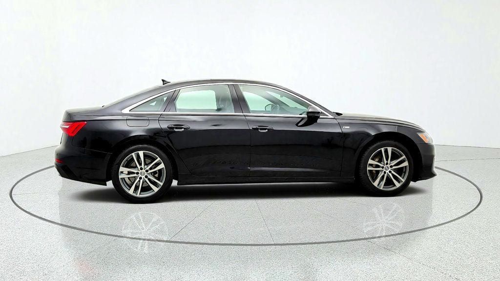 Used 2019 Audi A6 3.0T Premium Plus w/ Premium Plus Package AWD/4WD image 4