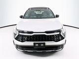 Used 2024 Kia Sportage X-Line w/ X-Line Premium Package image 2