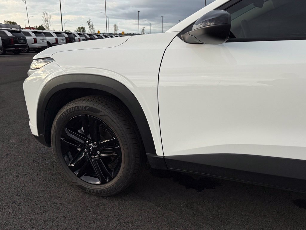 Used 2026 Chevrolet Trax ACTIV FWD image 31