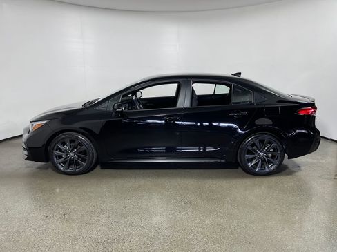 Certified 2026 Toyota Corolla SE image 6