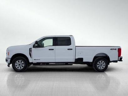Used 2023 Ford F250 XLT
