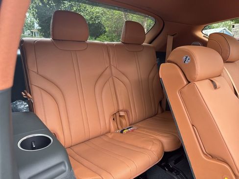 New 2026 Genesis GV80 3.5T Advanced image 34