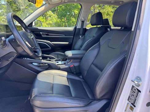 Used 2023 Kia Telluride S w/ S Sunroof Package AWD/4WD image 20