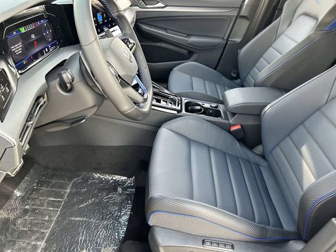 New 2026 Volkswagen Golf AWD/4WD image 15