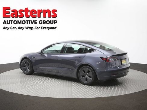 Used 2021 Tesla Model 3 Standard Range Plus RWD image 55