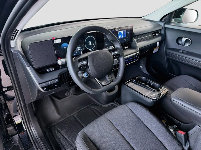 New 2027 Hyundai Ioniq 5 SE RWD image 9