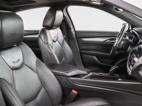 Used 2023 Cadillac CT5 Premium Luxury w/ Climate Package image 27