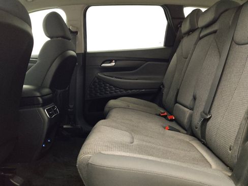 Used 2022 Hyundai Santa Fe SEL FWD image 18