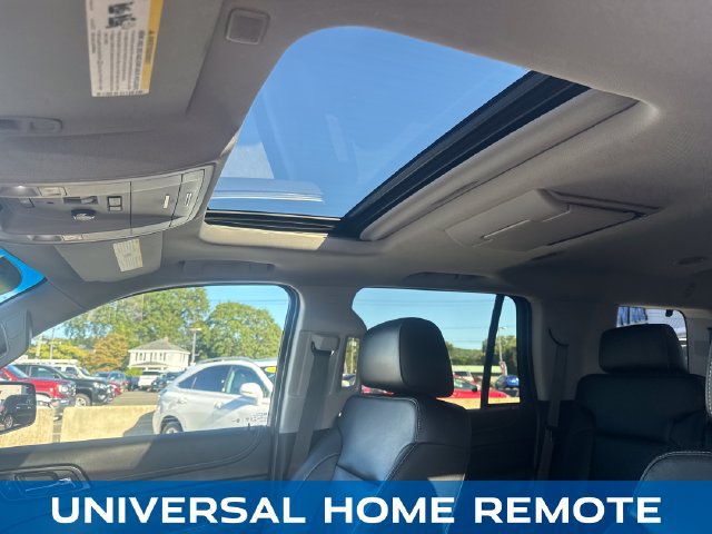 Used 2018 Chevrolet Tahoe Premier AWD/4WD image 22