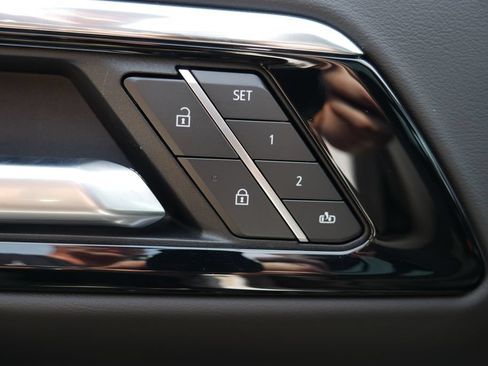 New 2026 Chevrolet Tahoe RST AWD/4WD image 29