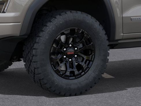 New 2026 GMC Canyon Elevation w/ Convenience Package AWD/4WD image 9