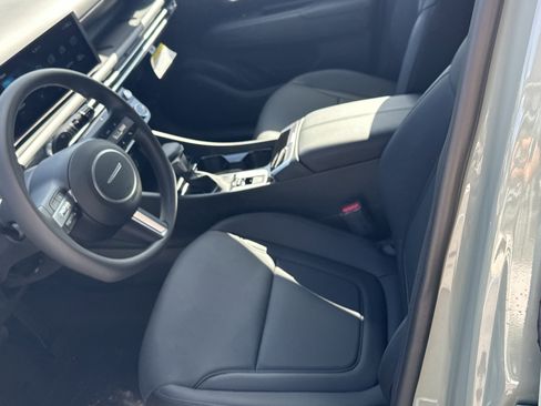 New 2026 Hyundai Santa Cruz SEL FWD image 15