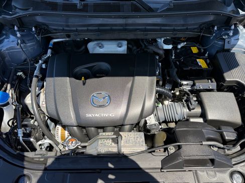 Certified 2024 MAZDA CX-5 Carbon Edition AWD/4WD image 20
