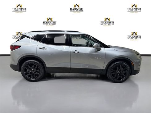 New 2025 Chevrolet Blazer LT w/ Sound & Technology Package image 4