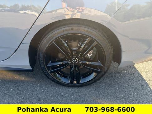 Certified 2026 Acura Integra A-Spec FWD image 29