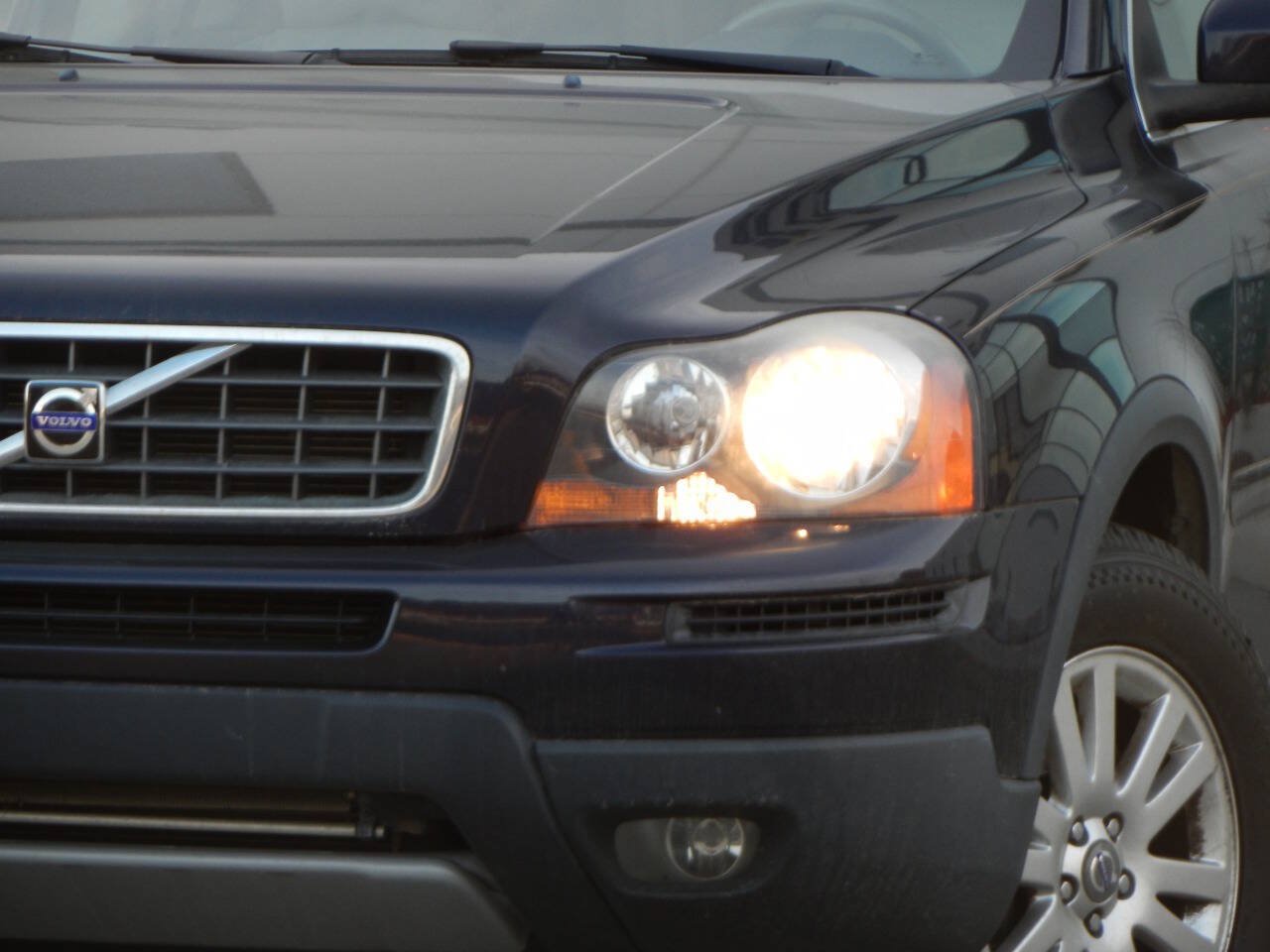 Used 2008 Volvo XC90 3.2 FWD image 4