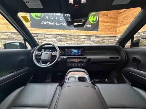 Used 2026 Hyundai Palisade XRT Pro AWD/4WD image 18